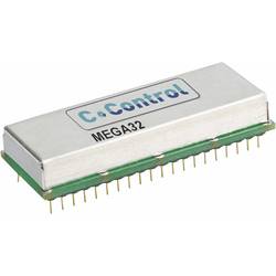 Jednotka C-Control PRO Mega 32, 4,5 - 5,5 V/DC