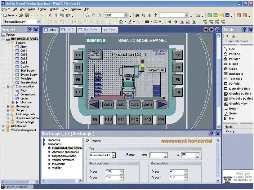 Siemens Software Examples – List of application and engineering ...