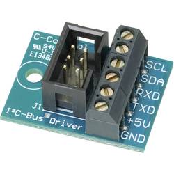 I²C liniový vysílač "C-Control výkonový ovladač 198280 I²C