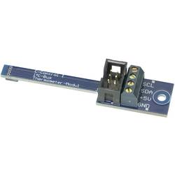 I²C teploměr modul C-Control, - 55 až 125 °C