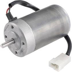 Stejnosměrný motor DOGA DO 162.4101.2B.00, 12 V, 7,5 A, Ø hřídele 8 mm