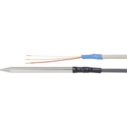 Teplotný senzor FS-400P, -100 do 200 °C, 3 m, 6 mm