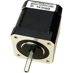 Krokový motor Trinamic Qmot Hybrid QSH4218-35-10-027, 42 x 42 mm, 1,8°, 0 - 40 V/DC, 1 A
