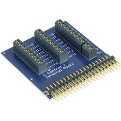 Svorkový modul C-Control pro připojení aplikací