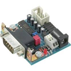 Programovací modul s rozhraním RS232 C-Control