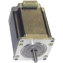 Krokový motor E7126-0740 DC S 12 V/DC 2.2 A