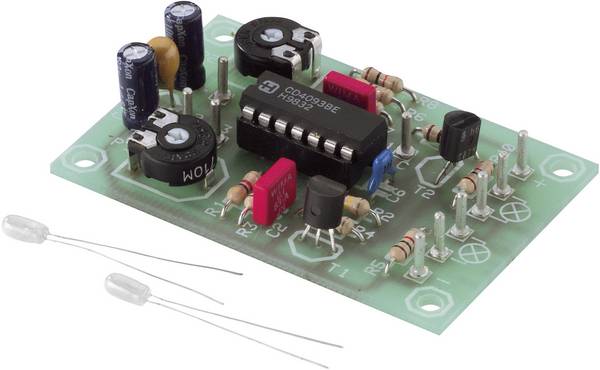 H-Tronic 199451  elektronika blikače blikající světlo    1 ks