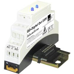 Výstupní modul ConiuGo 700300122, max. 2 výstupy