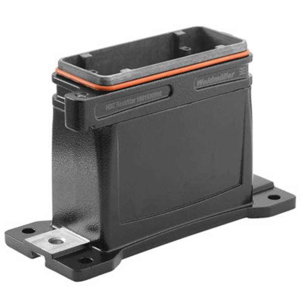 Weidmüller HDC IP68 16B SS 1PG36 1081380000 pouzdro 1 ks