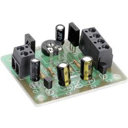 Sada přerušovaného světelného signálu Conrad Components 199605, (d x š) 45 mm x 53 mm, 4,5 - 12 V/DC
