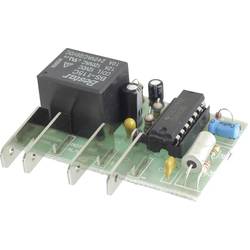 Alarm na motorku, 12 V/DC
