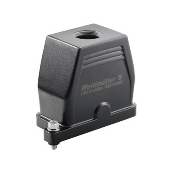 Weidmüller HDC IP68 10B TOS 1PG29 1082640000 kabelová spojka (pouzdro) 1 ks