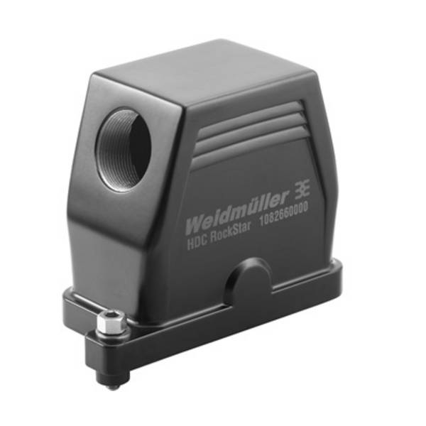 Weidmüller HDC IP68 10B TSS 1PG29 1082680000 kabelová spojka (pouzdro) 1 ks