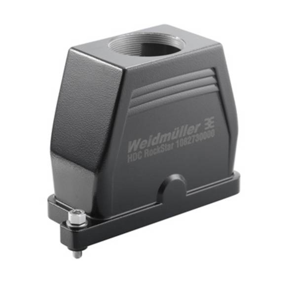 Weidmüller HDC IP68 16B TOS 1M32 1082710000 kabelová spojka (pouzdro) 1 ks