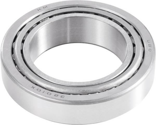UBC Bearing LM48548/LM48510 kuželíkové ložisko Ø otvoru 34.925 mm vnější Ø 65.088 mm počet otáček (max.) 5100 ot./min