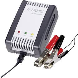 Nabíječka olověných akumulátorů H-Tronic AL 800, 2/6/12 V, 0,8 A