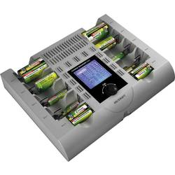 Nabíjačka Voltcraft Charge Manager 2024