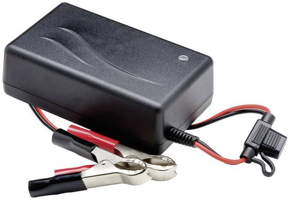 Mascot Battery nabíječka olověných akumulátorů Mascot 12 V Nabíjecí proud (max.) 7 A