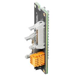 Interface, FAD, Specific, 2 x plug-in connectors according to IEC 603-1 / DIN 41651 20p FAD CTLX 2XHE20 32DO Weidmüller Množství: 1 ks