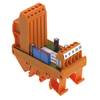 RS-SERIES, AD converter, Rated control voltage: