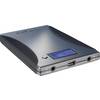 Powerbanka Power Traveller Powergorilla, Li-Pol, 24000 mAh, čierna