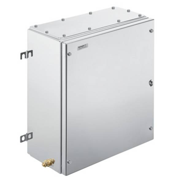 Weidmüller KTB MH 453820 S4E2, 1195070000 instalační rozvodnice, IP66, IP67, 382 mm x 458 mm x 200 mm, 1 ks