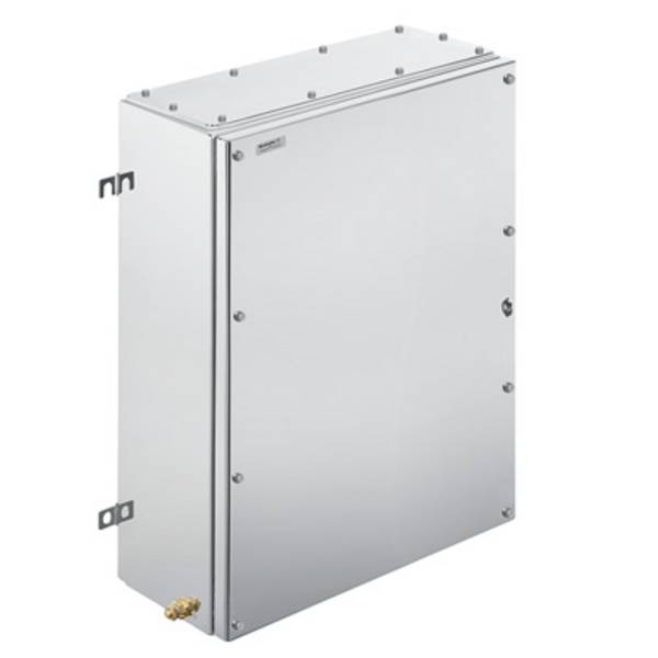 Weidmüller KTB MH 624515 S4E3, 1195330000 instalační rozvodnice, IP66, IP67, 450 mm x 620 mm x 150 mm, 1 ks