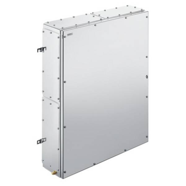 Weidmüller KTB MH 987420 S4E2, 1195620000 instalační rozvodnice, IP66, IP67, 740 mm x 980 mm x 200 mm, 1 ks