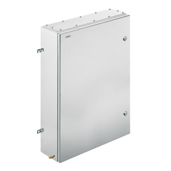 Weidmüller KTB QL 916120 S4E1, 1200950000 instalační rozvodnice, IP66, 610 mm x 914 mm x 200 mm, 1 ks