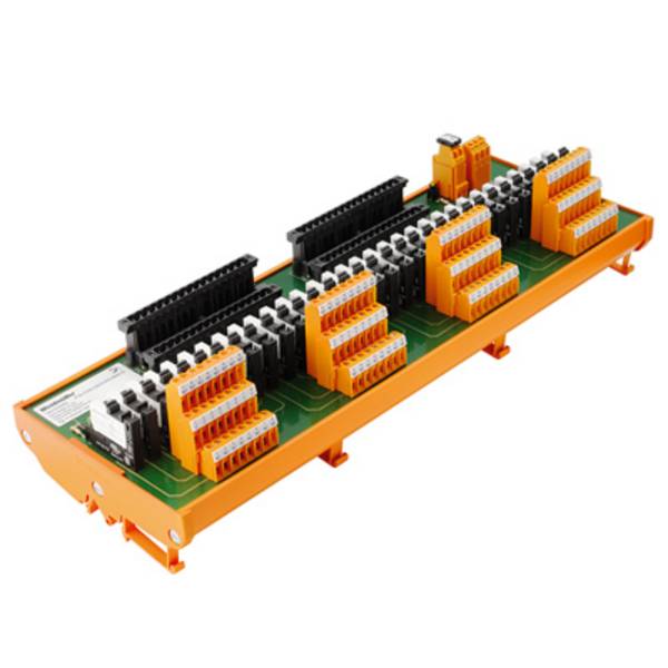 1-wire, Screw connection FTA-C300-32DO-RSLIM-S Weidmüller Množství: 1 ks