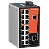 Weidmüller 1241000000 IE-SW-VL16-16TX průmyslový ethernetový switch