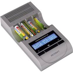 Nabíjačka Voltcraft Charge Manager 420