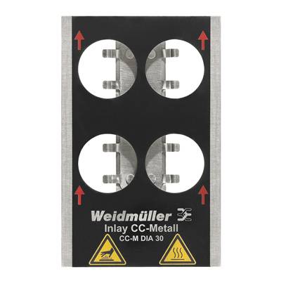 Weidmüller 1341100000 1 ks