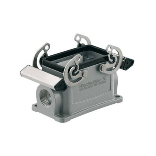 Weidmüller HDC 10B SBU 2PG16G 1654380000 pouzdro 1 ks