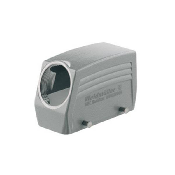 Weidmüller HDC 16B TSBU 1M40G 1809620000 kabelová spojka (pouzdro) 1 ks