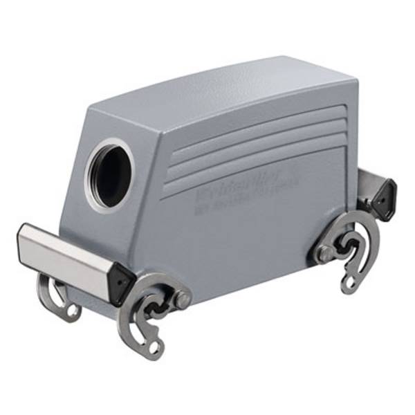 Weidmüller HDC 64D TSBO 1M32G 1786790000 kabelová spojka (pouzdro) 1 ks
