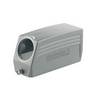 Weidmüller HDC 24B TSLU 1M25G 1787800000 kabelová spojka (pouzdro) 1 ks