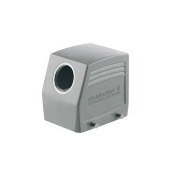 Weidmüller HDC 32A TSBU 1M25G 1787960000 kabelová spojka (pouzdro) 1 ks