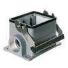 Weidmüller HDC 48A SLU 1PG29G 1666770000 pouzdro 1 ks