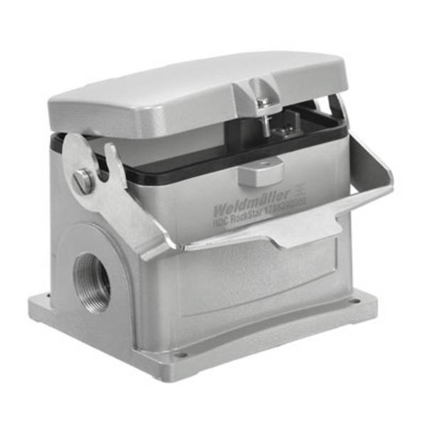 Weidmüller HDC 48B SDLU 1M32G 1904150000 pouzdro 1 ks