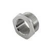 Weidmüller 1737630000 ADAP EX 1NPT-M20 1" M20 mosaz mosaz 1 ks