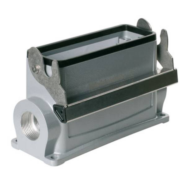 Weidmüller HDC 64D SLU 1M32G 1904490000 pouzdro 1 ks
