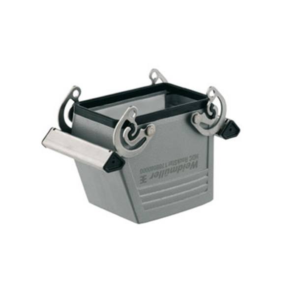 Weidmüller HDC 32A KBU 1M25G 1788080000 kryt na spojku 1 ks