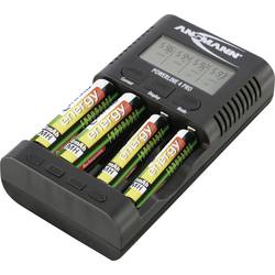 Nabíjačka Ansmann Powerline 4 Pro
