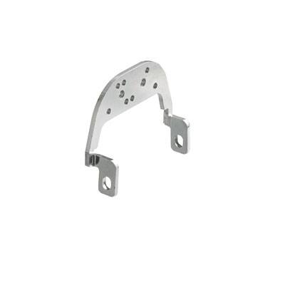 Heavy Duty Connectors, Accessories, Shield clamp HDC SHIELD LEVER 4 SC Weidmüller Množství: 1 ks třmen stínění