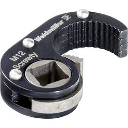 Kabelové odblokovací zařízení Weidmüller SCREWTY M12 KO O. SD 1900100000