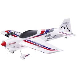 RC modely letadel