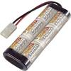 Akupack NiMH (modelářství) Conrad energy 206025, 7.2 V, 2000 mAh