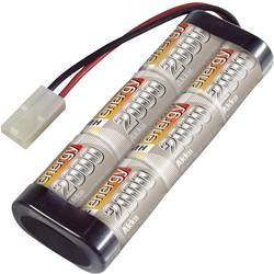 Akupack NiMH Conrad energy 206025, 7.2 V, 2000 mAh