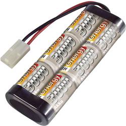 Akupack NiMH Conrad energy 206028, 7.2 V, 3000 mAh